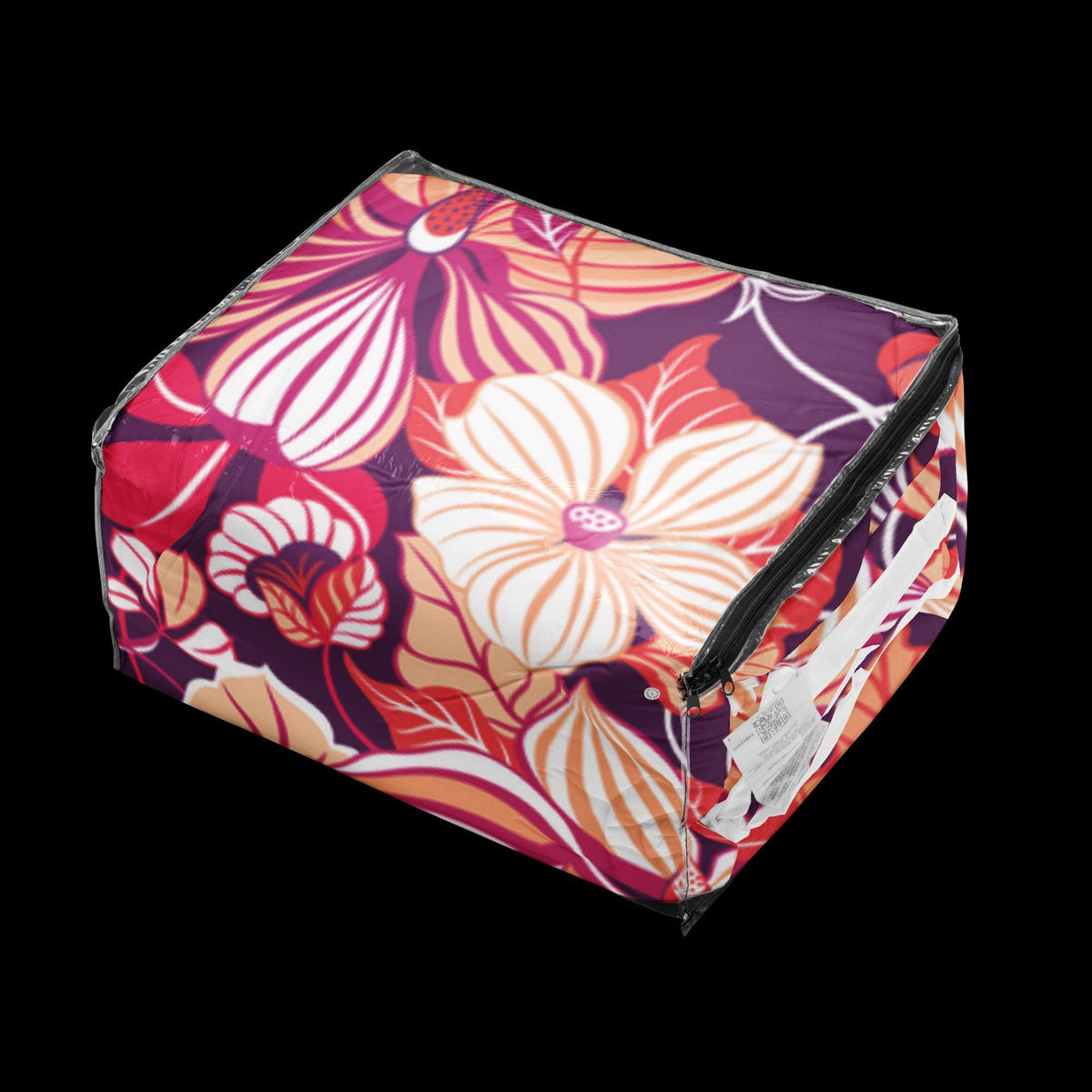 Floral Comforter – King & Queen Size | Soft Lightweight Bedding Gift