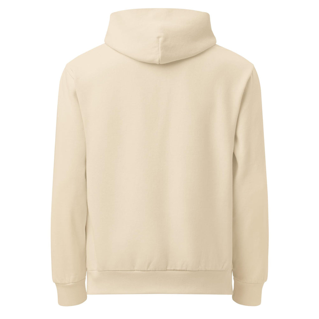 Hunting Rifle & Mounted Deer Head Urban Hoodie