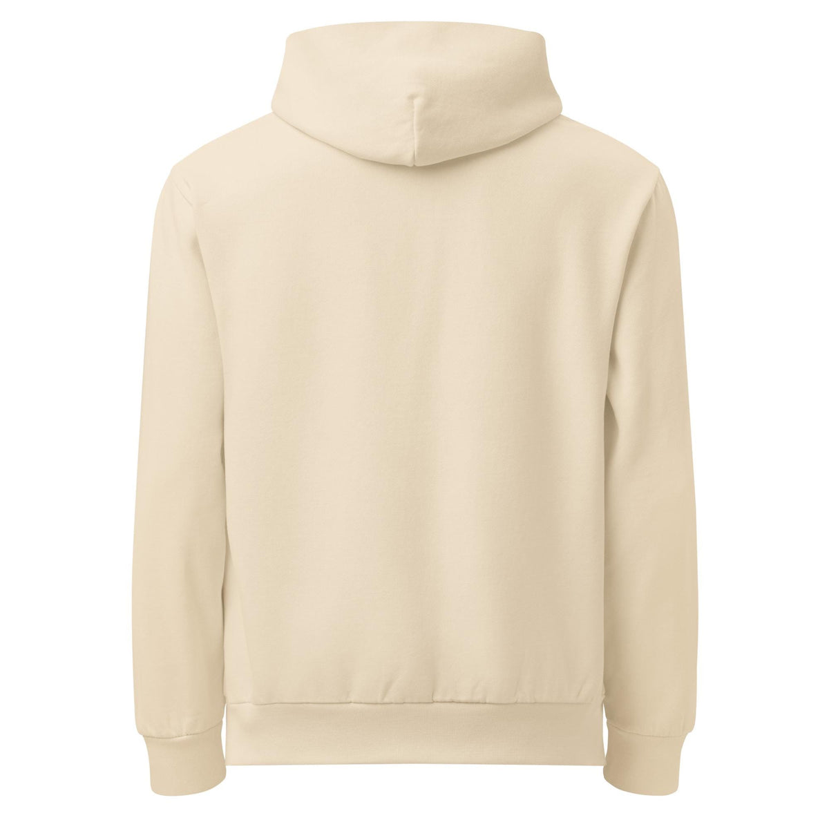 Hunting Rifle & Mounted Deer Head Urban Hoodie
