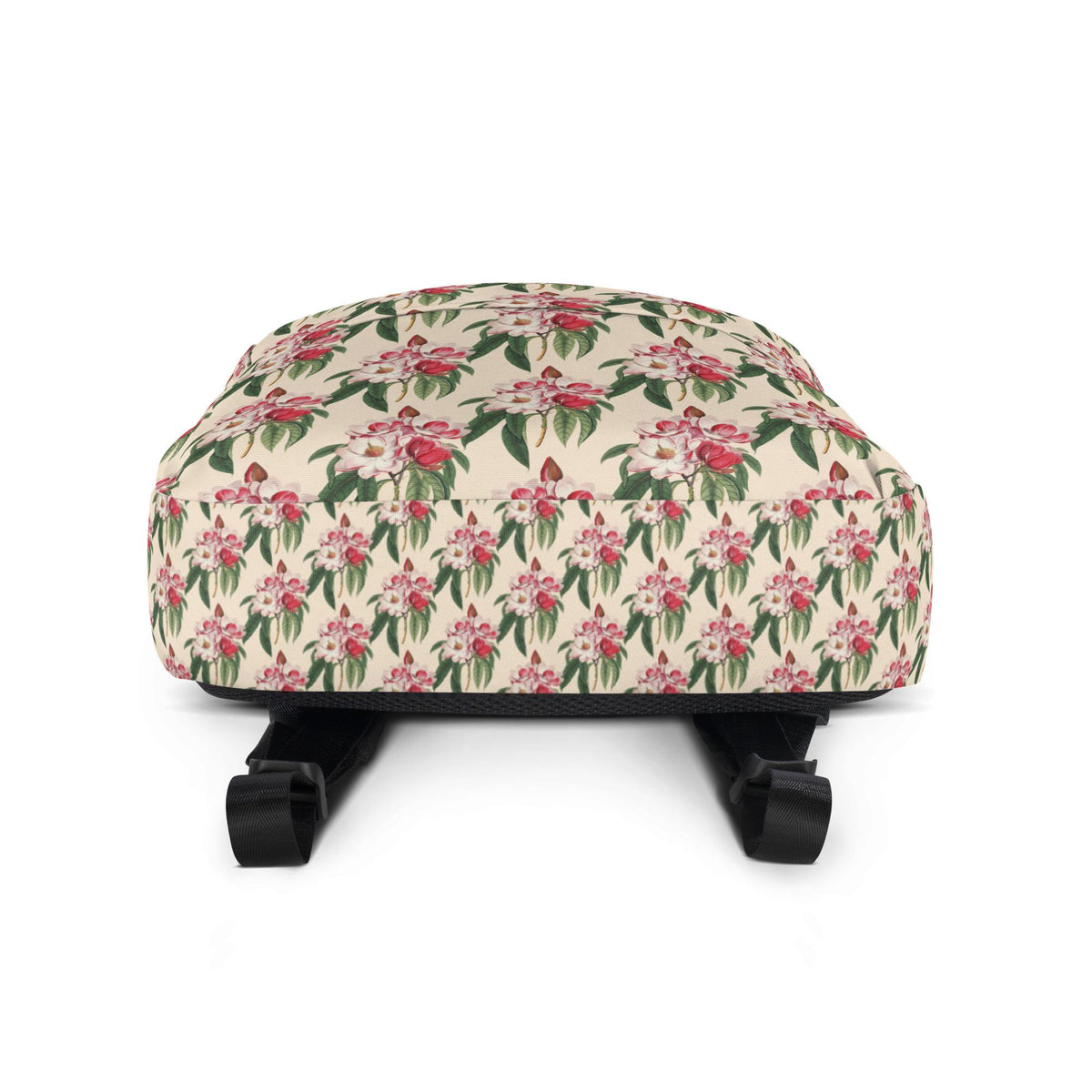 Custom All-Over Print Backpack – Water-Resistant, Laptop & Travel Bag