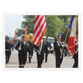 Veteran's Parade Jigsaw Puzzle – 500 Pieces in Tin Box