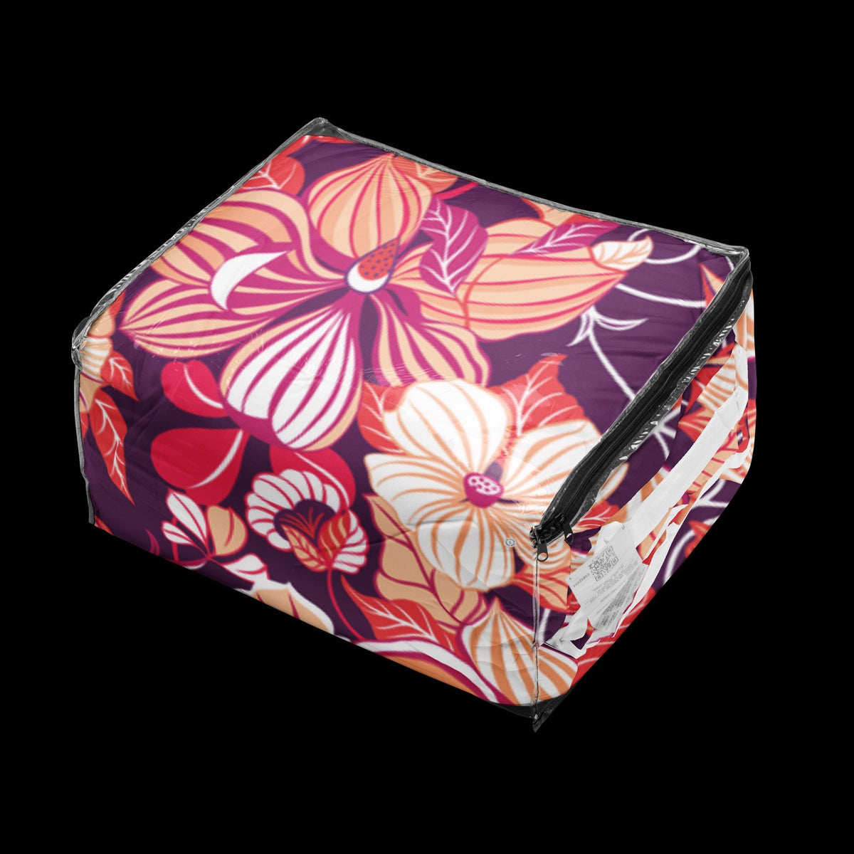 Floral Comforter – King & Queen Size | Soft Lightweight Bedding Gift