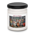 The Last Supper Scented Soy Candle – Christian Gift for Her