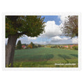 Meadow Landscape Jigsaw Puzzle – 500 Pieces in Tin Box