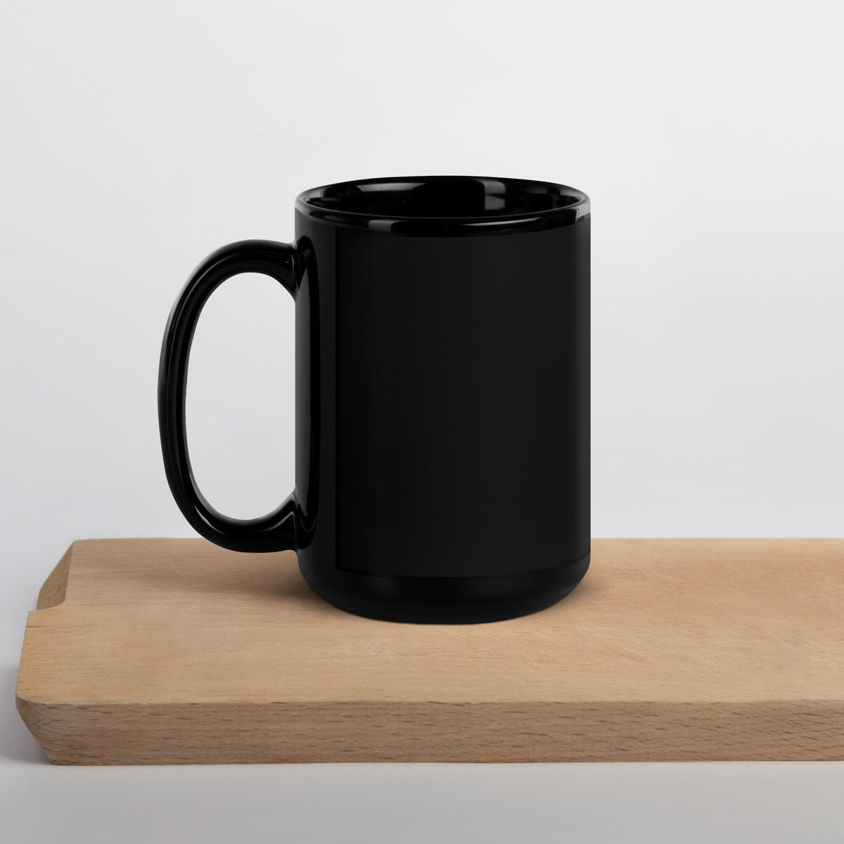 Bold Faith Coffee Mug – "Only God Judges" | Christian Gift for Him or Her