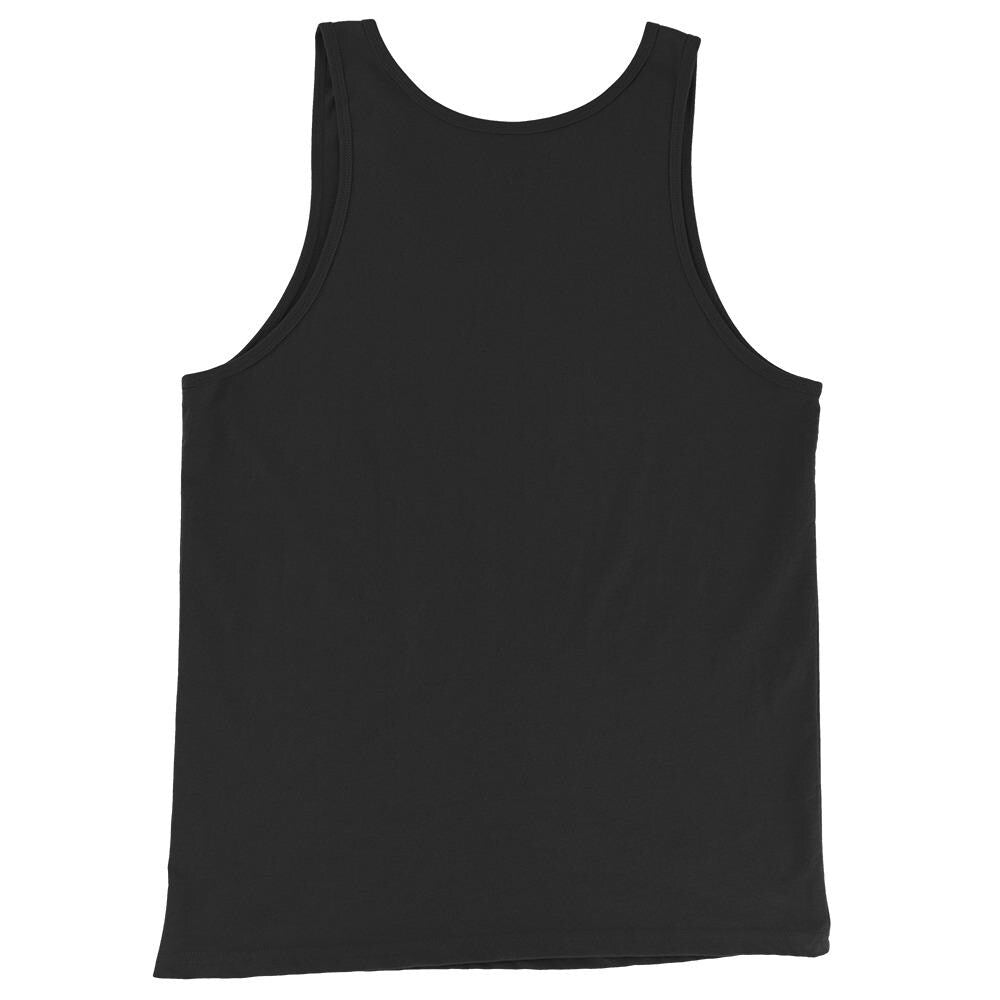 "I Am Proud to Be an American" 250 Years Unisex Tank Top | Patriotic Gift