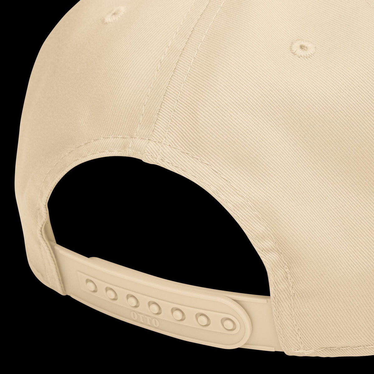 Country Music Guitar & Banjo Heart 5 Panel Cap | Country Music Gift