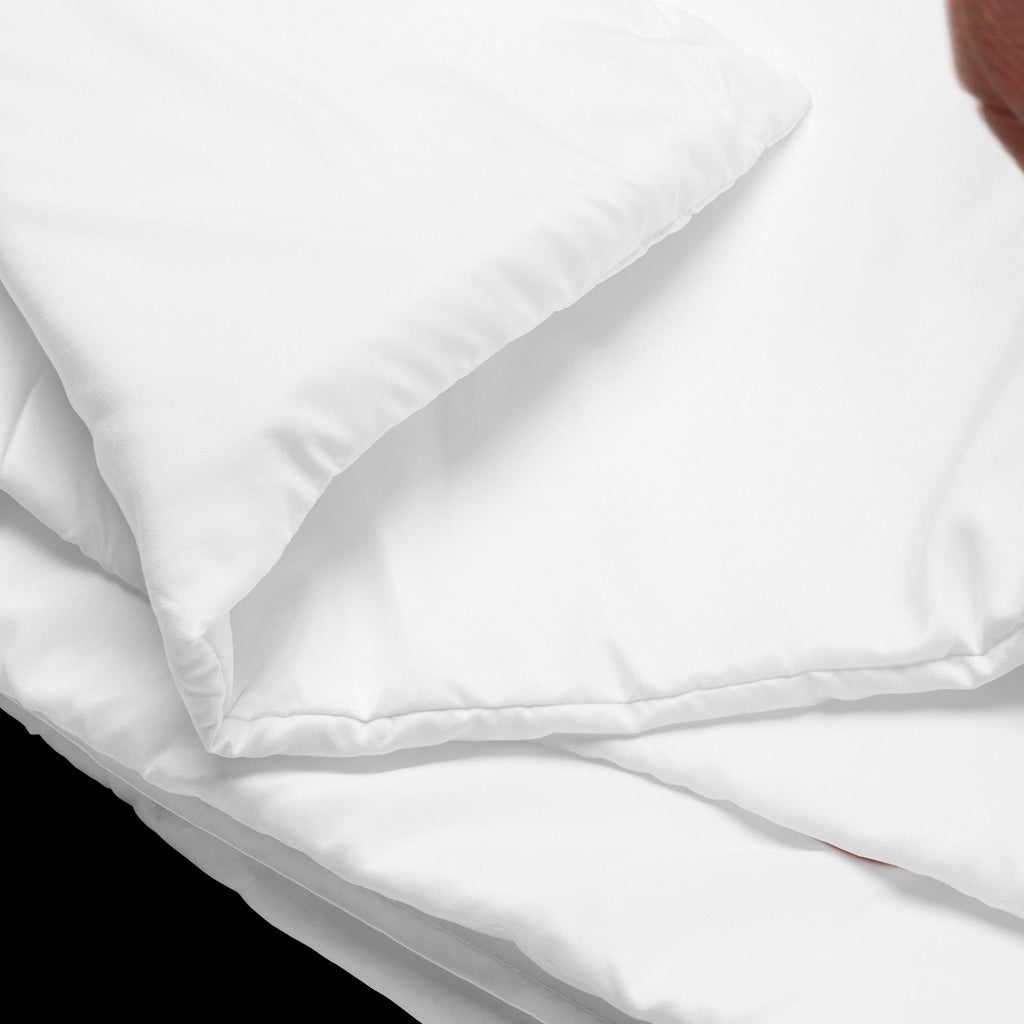 Good Luck Football Fan Twin Size Comforter – Sports Blanket Gift for Him