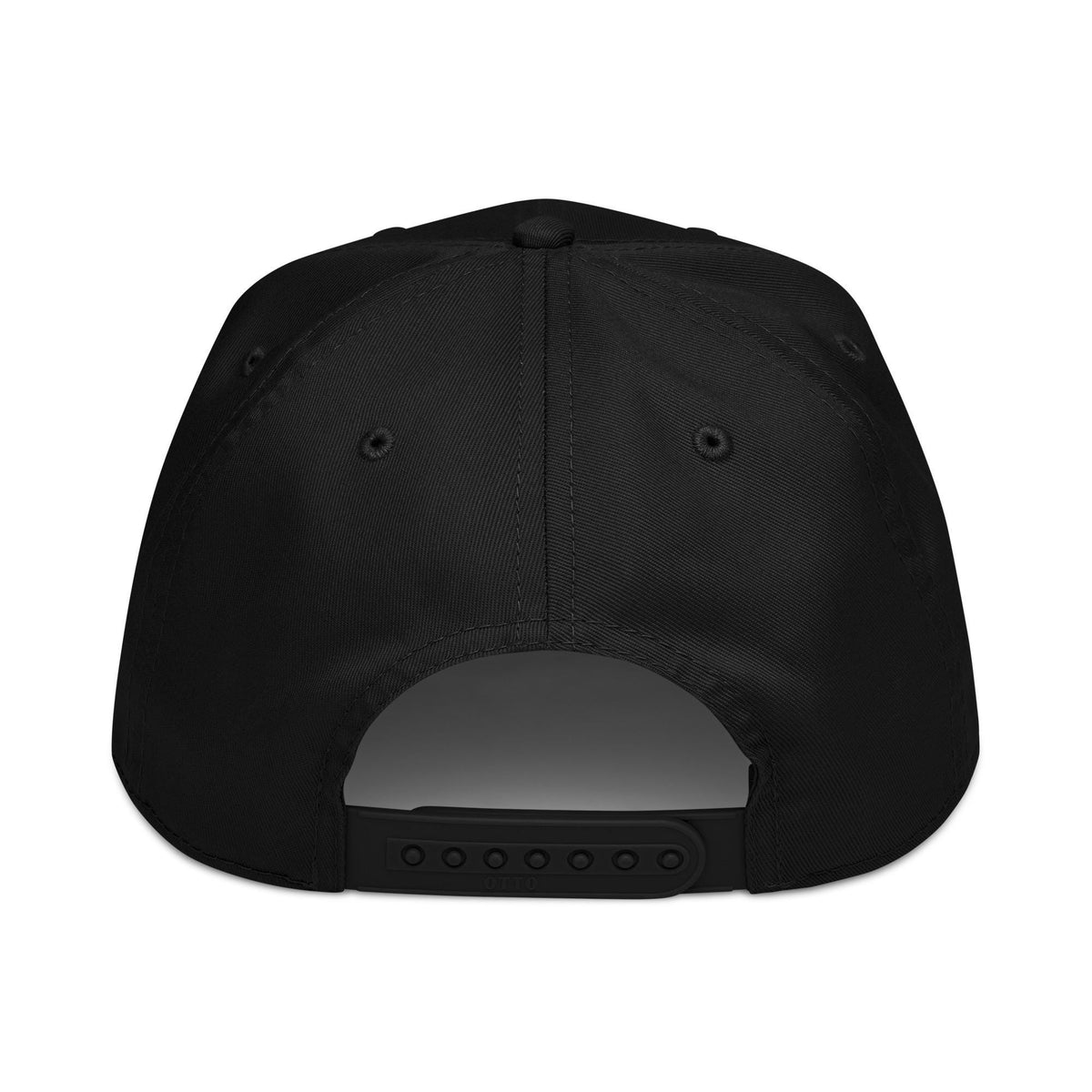 "Your Mom Chose Me" 5-Panel Cap | Funny Valentine's Day & Mother's Day Gift