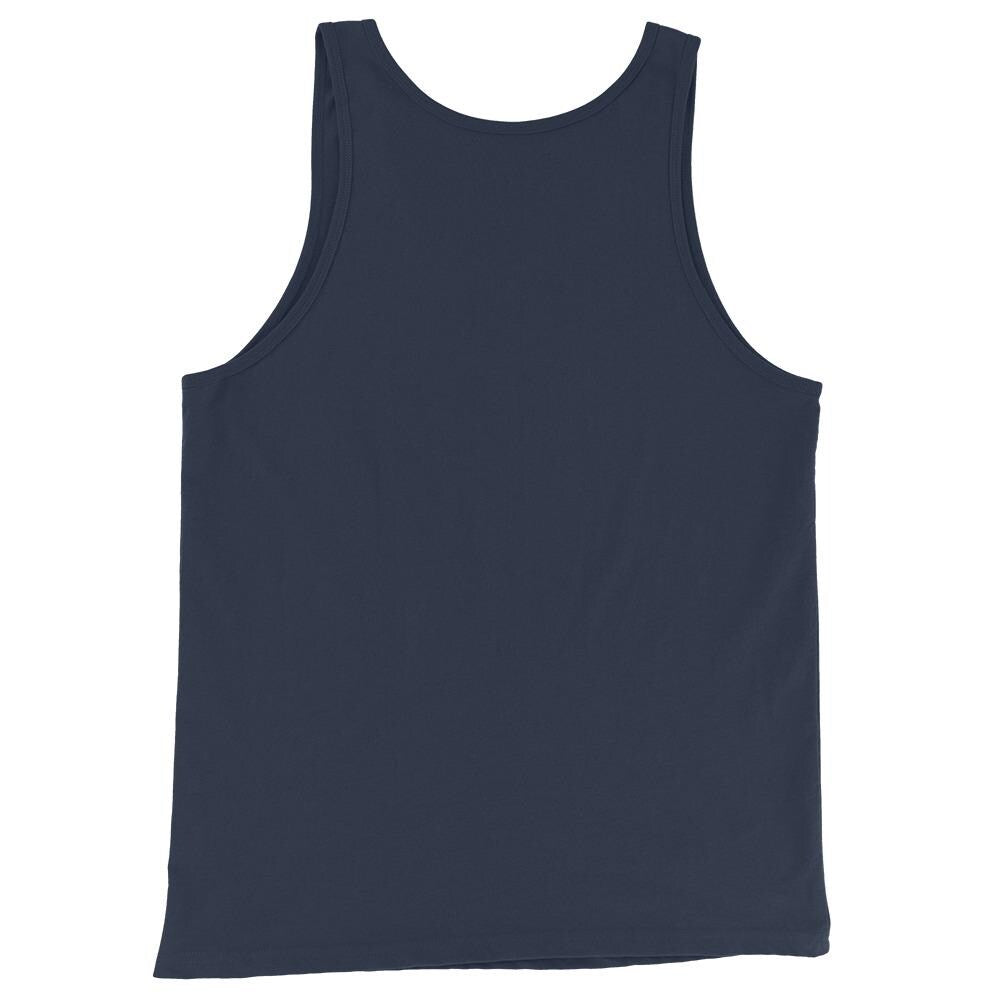 "I Am Proud to Be an American" 250 Years Unisex Tank Top | Patriotic Gift