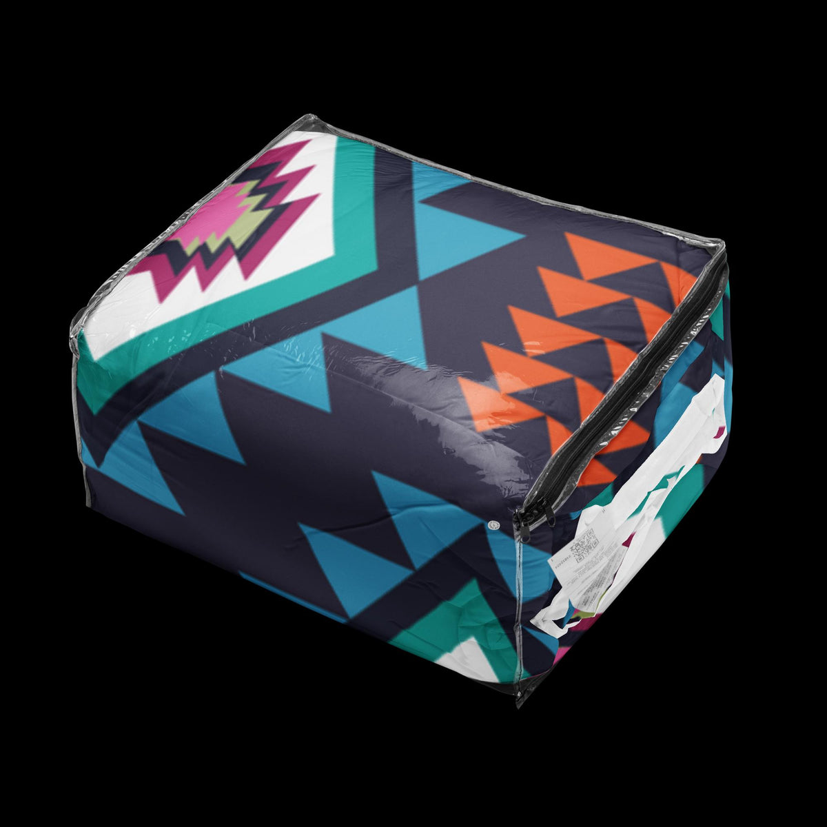 Native American Design Comforter – King & Queen Size | New Home Gift