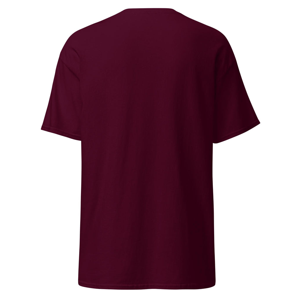 American Flag, Eagle & Fireworks Unisex T-Shirt | Patriotic Gift