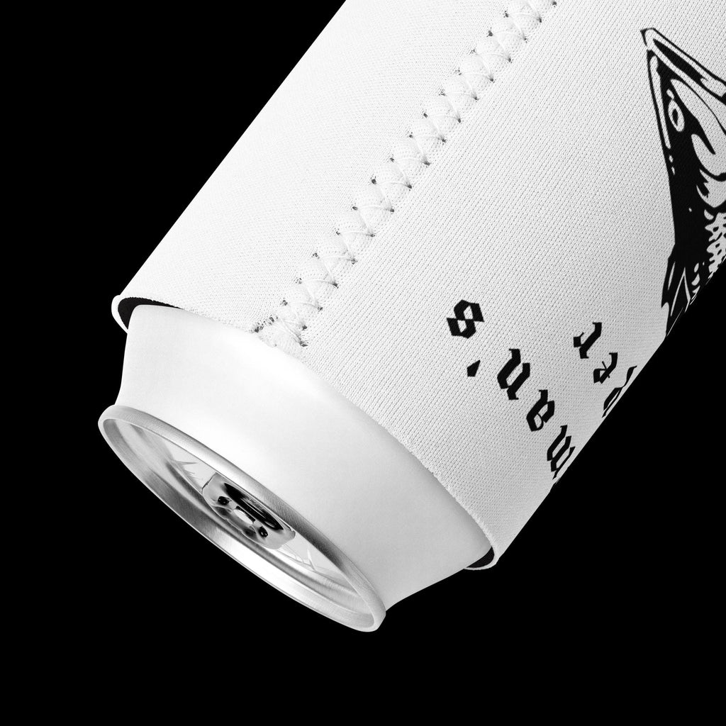 Fisherman's Prayer Can Cooler – Neoprene Drink Sleeve