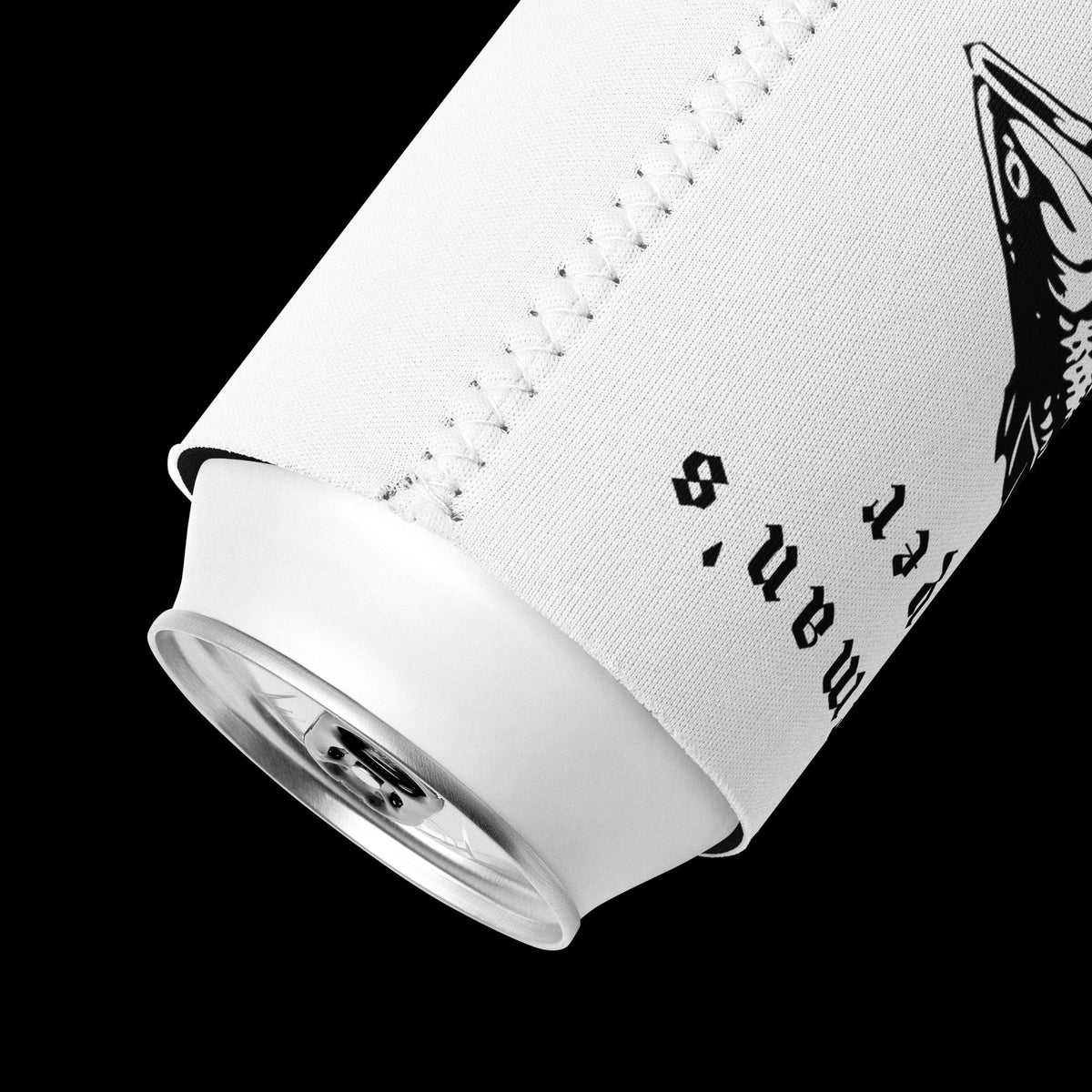Fisherman's Prayer Can Cooler – Neoprene Drink Sleeve
