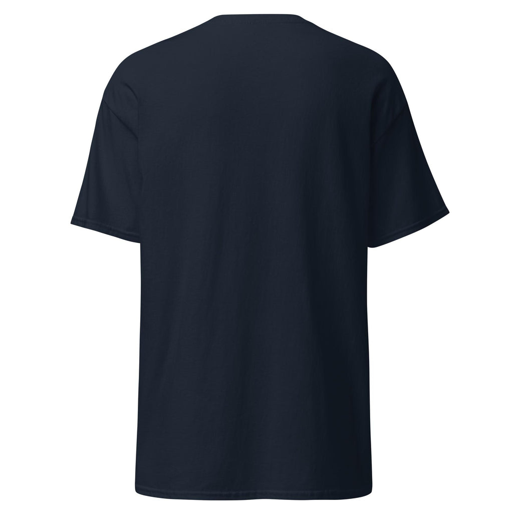 American Flag, Eagle & Fireworks Unisex T-Shirt | Patriotic Gift