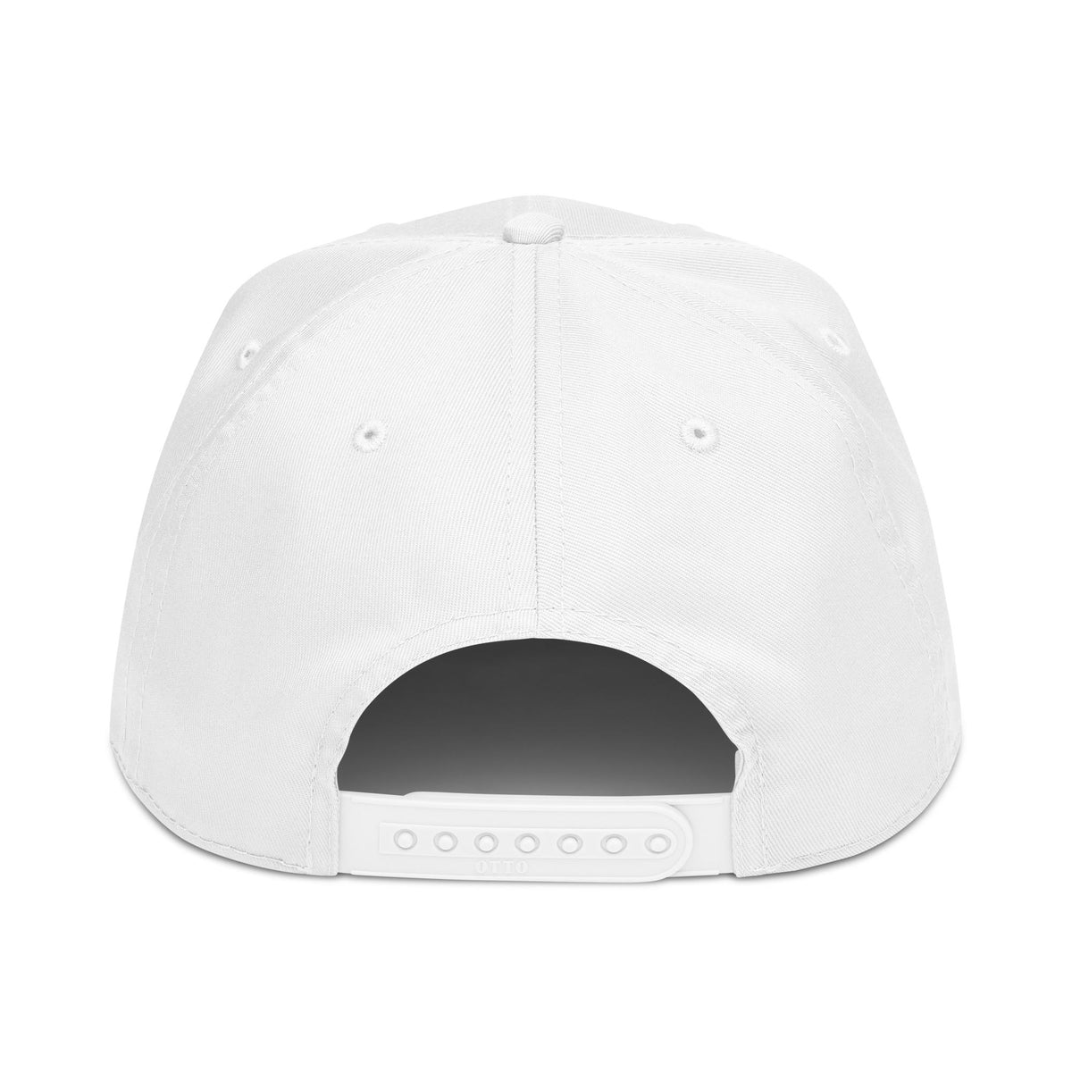 "Your Dad Chose Me" 5-Panel Cap | Funny Valentine's Day & Father's Day Gift